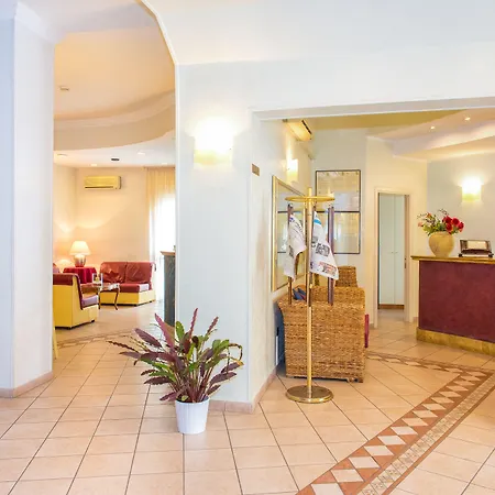 Tirreno Hotel
