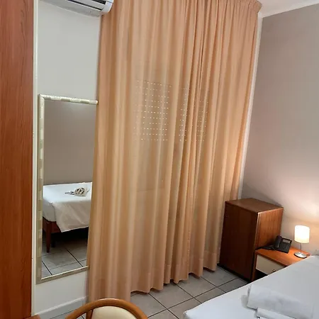 Tirreno 4* Sapri