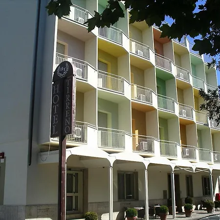 Tirreno Сапри