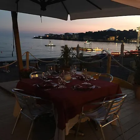 Tirreno Отель 4*