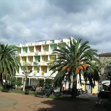 Tirreno Sapri