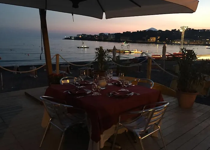Tirreno Ξενοδοχείο 4*