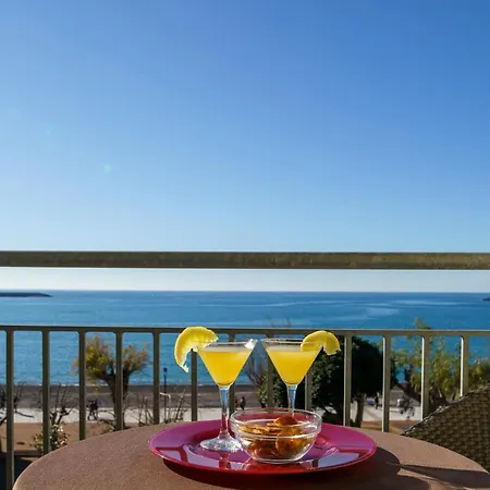 Hotel Tirreno