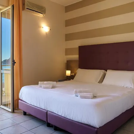 Tirreno Hotel 4*