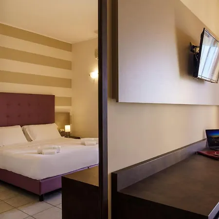 Tirreno Hotel Sapri