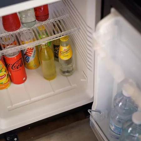 Tirreno فندق سابري