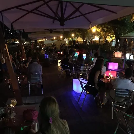 Tirreno Hotel 4*