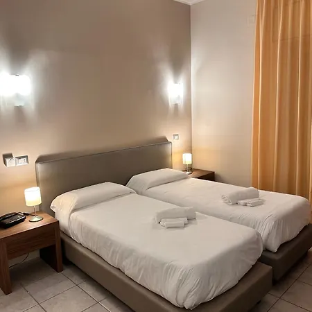 Tirreno Hotel