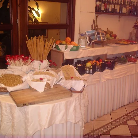 Tirreno Hotel Sapri