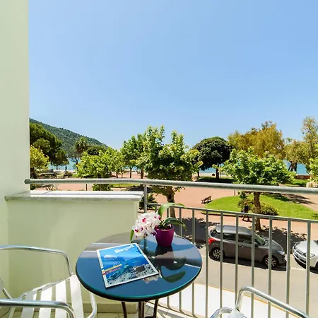 Tirreno Hotel