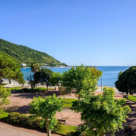 Tirreno Hotel 4*