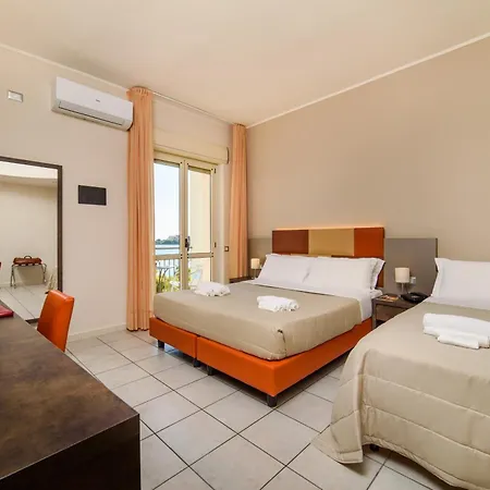 Hotel Tirreno Sapri