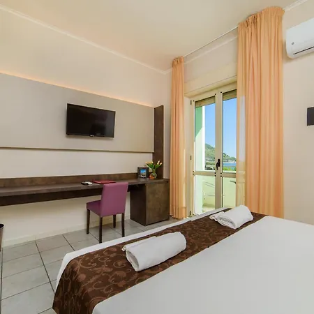 Hotel Tirreno Sapri