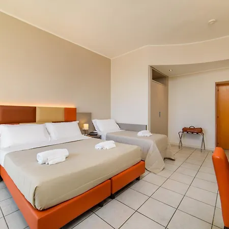 Hotel Tirreno