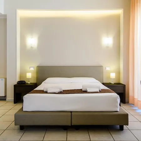 Hotel Tirreno 4*
