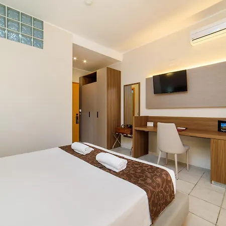 Hotel Tirreno Sapri