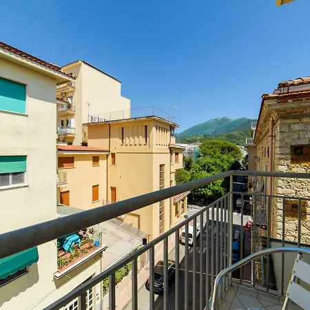 Tirreno Sapri