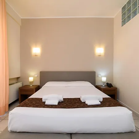 Hotel Tirreno