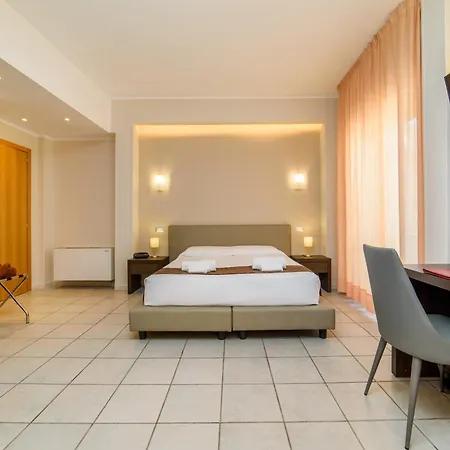 Hotel Tirreno 4*