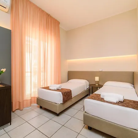 فندق Tirreno سابري