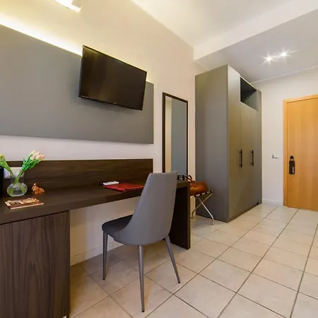 Tirreno 4* Sapri