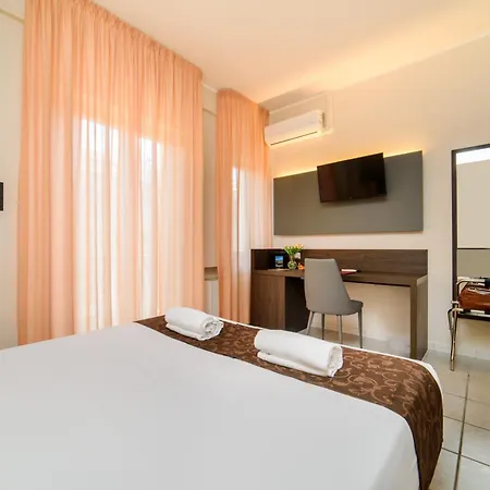 Tirreno Hotel Sapri