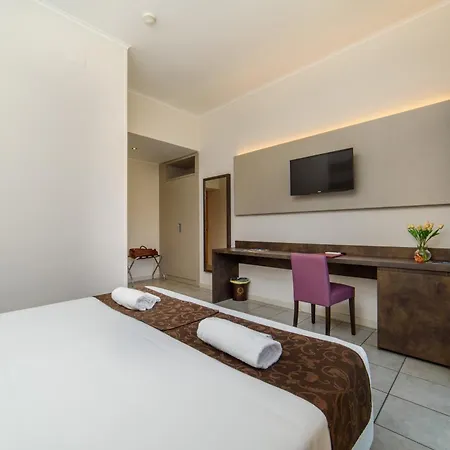 Hotel Tirreno Sapri
