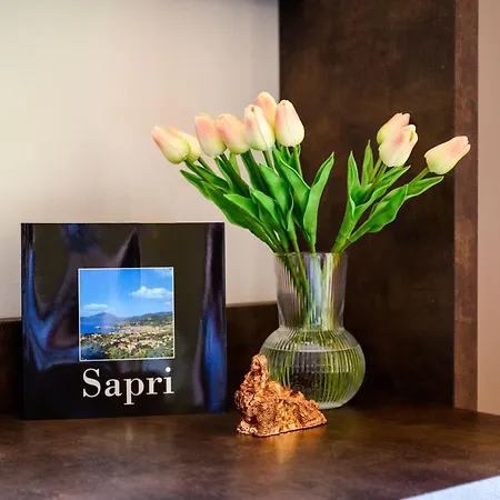 Tirreno 4* Sapri