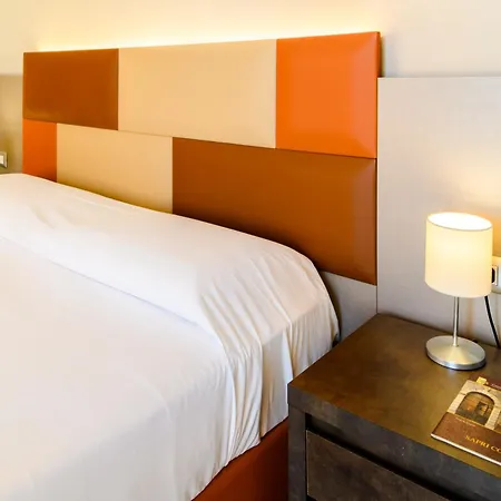 Tirreno Hotel