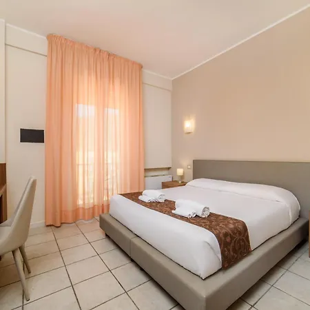 Hotel Tirreno
