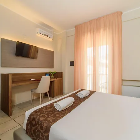 Tirreno Hotel 4*