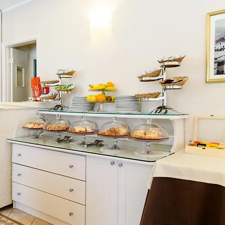 Tirreno Hotel 4*