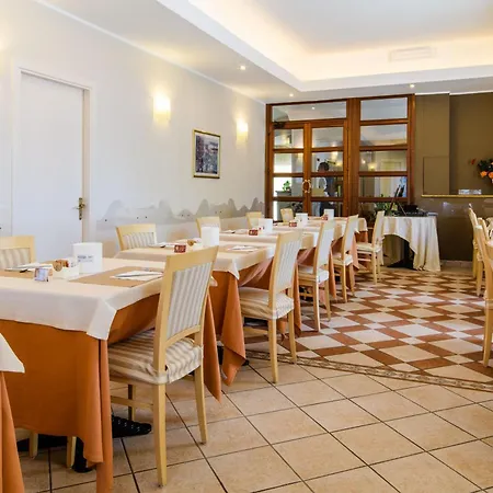 Hotel Tirreno Sapri