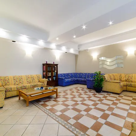 Hotel Tirreno Sapri