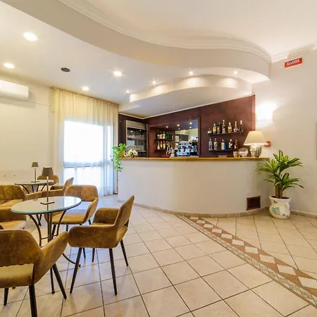 Tirreno 4* Sapri