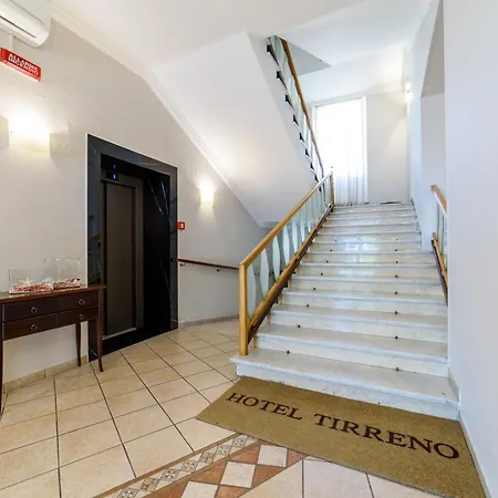 Tirreno Sapri