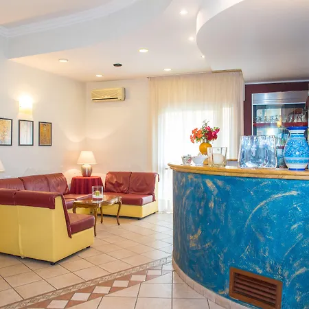 فندق Tirreno سابري