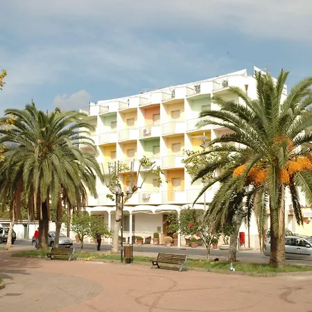 Tirreno