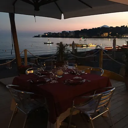 Tirreno 4* Sapri