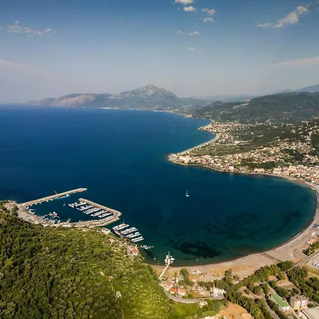 Tirreno 4* Sapri