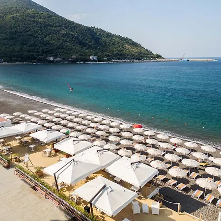 Tirreno Hotel