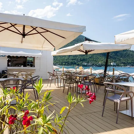 Hotel Tirreno 4*