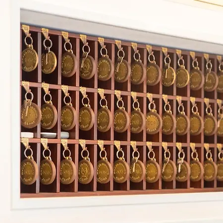 فندق Tirreno سابري