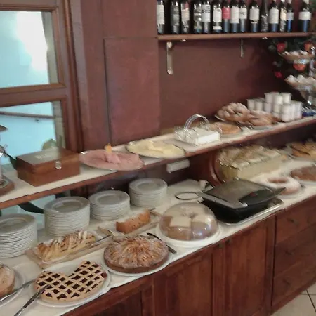 Hotel Tirreno Sapri