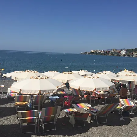 Tirreno Hotel Sapri